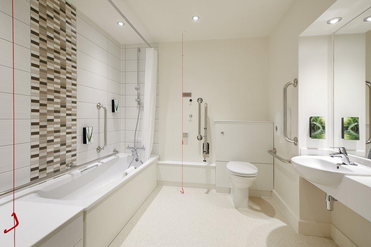 Premier Inn Leeds Headingley Eksteriør bilde