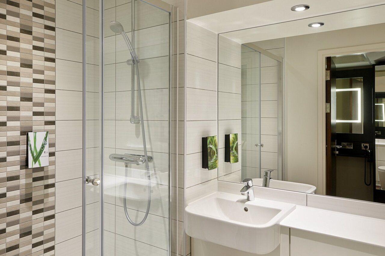 Premier Inn Leeds Headingley Eksteriør bilde