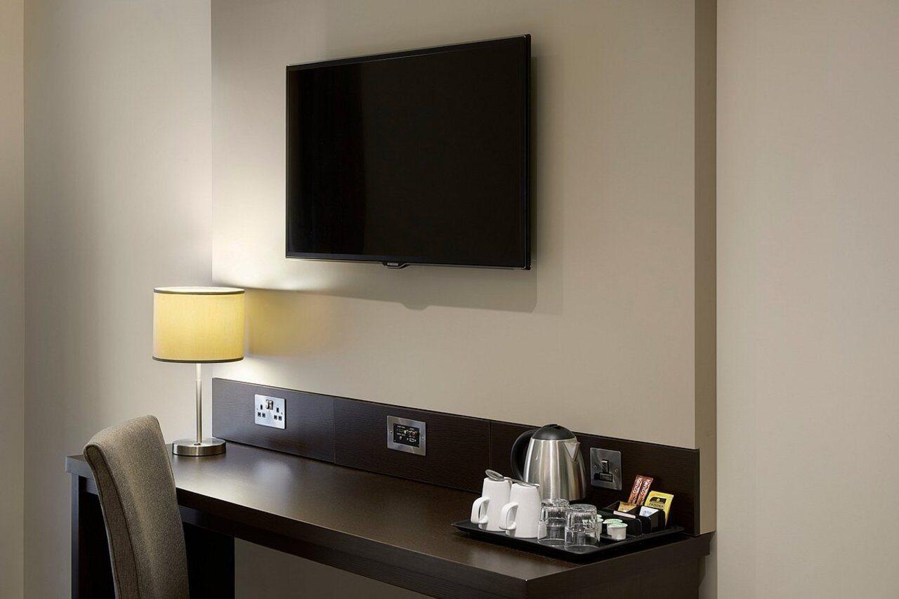 Premier Inn Leeds Headingley Eksteriør bilde
